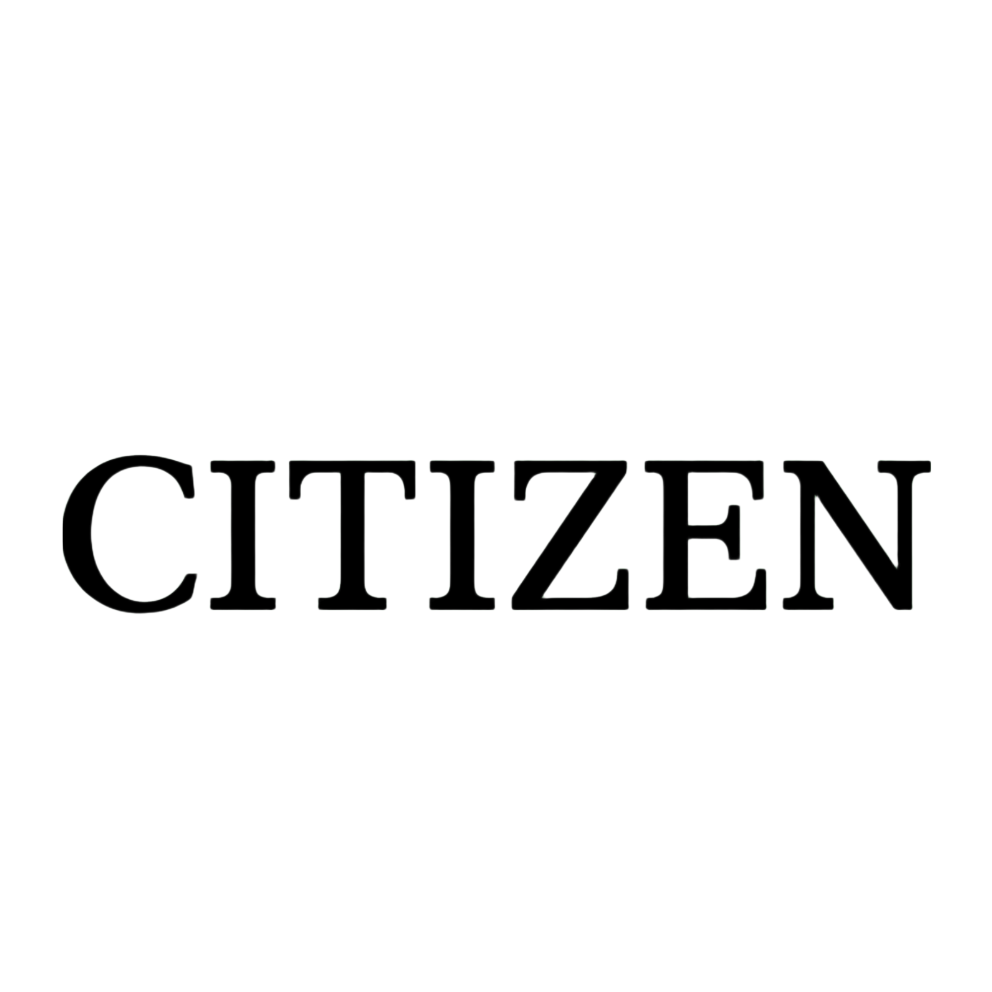 CITIZEN