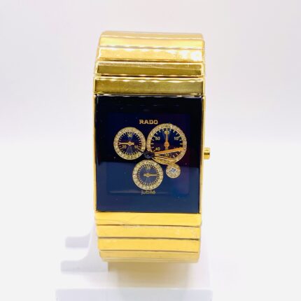 Rado jubilee Scatch less Watch