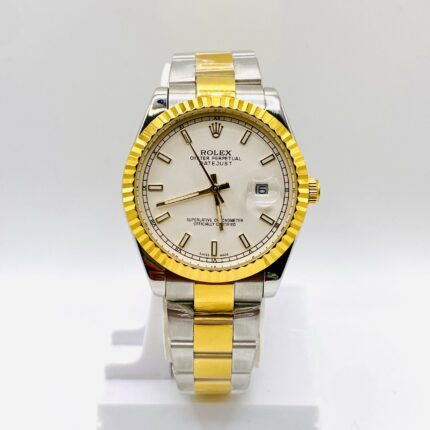 Men’s Style Upgrade Rolex Master copy Watch
