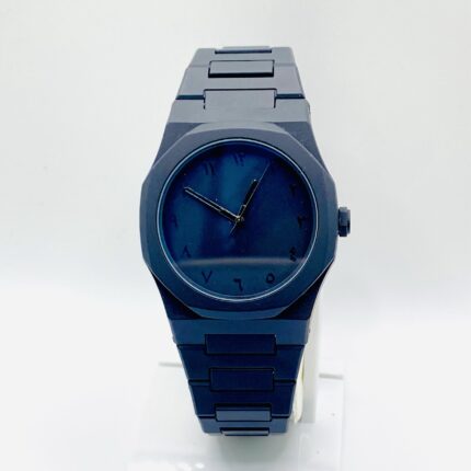 Arabic Aura Watch For Men