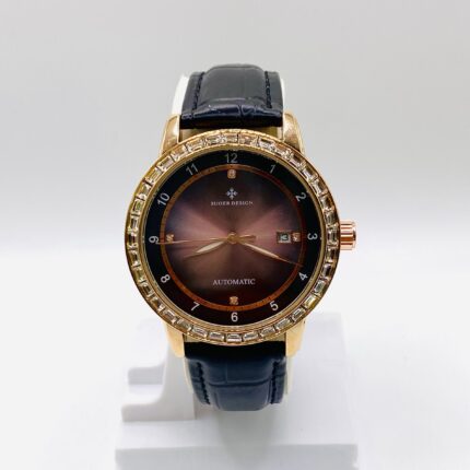 Luxury On Your Wrist Suoer Design Automatic Watch