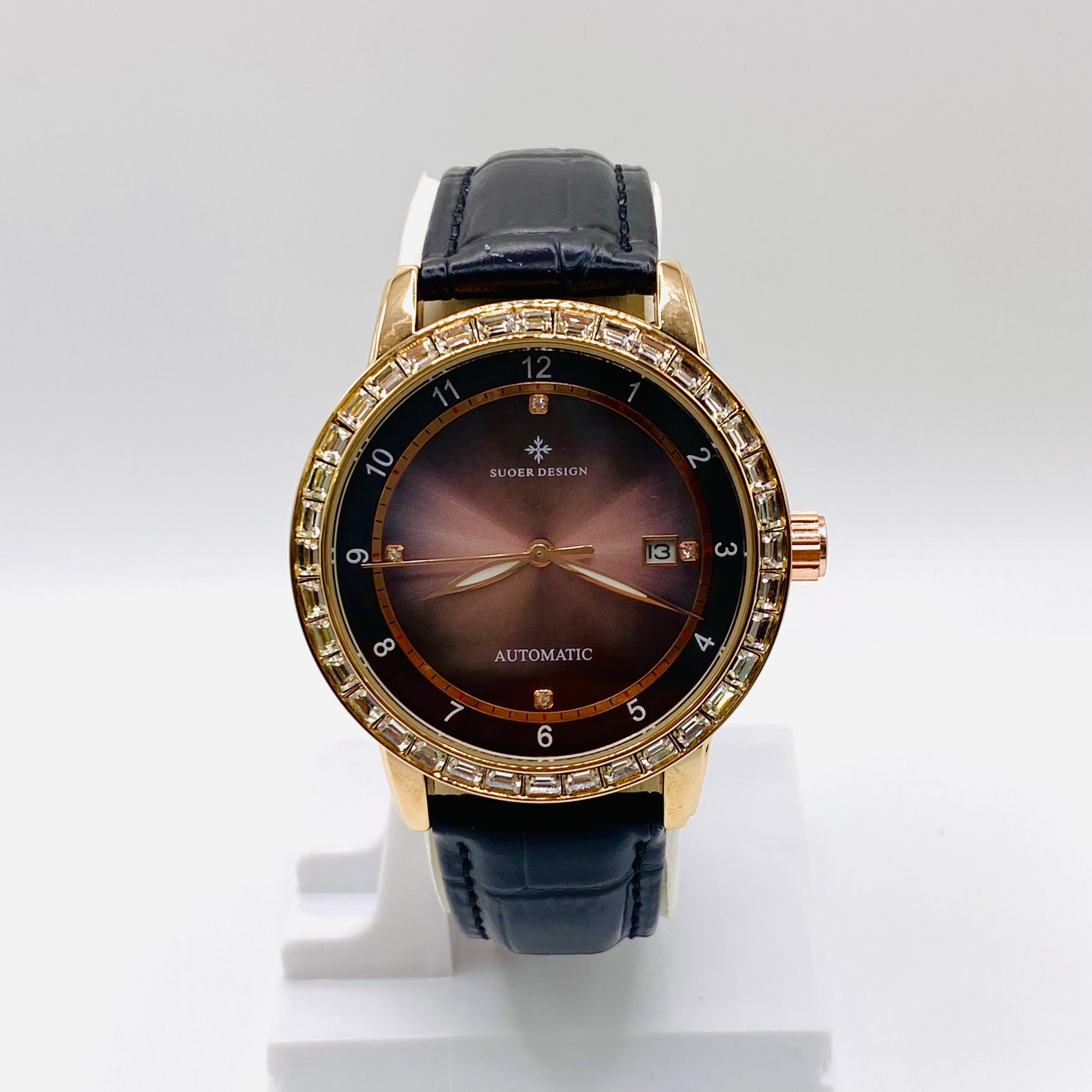 Luxury On Your Wrist Suoer Design Automatic Watch