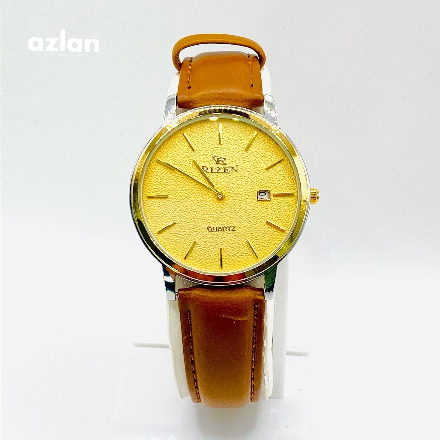 Stylish Strap RIZEN QUARTZ