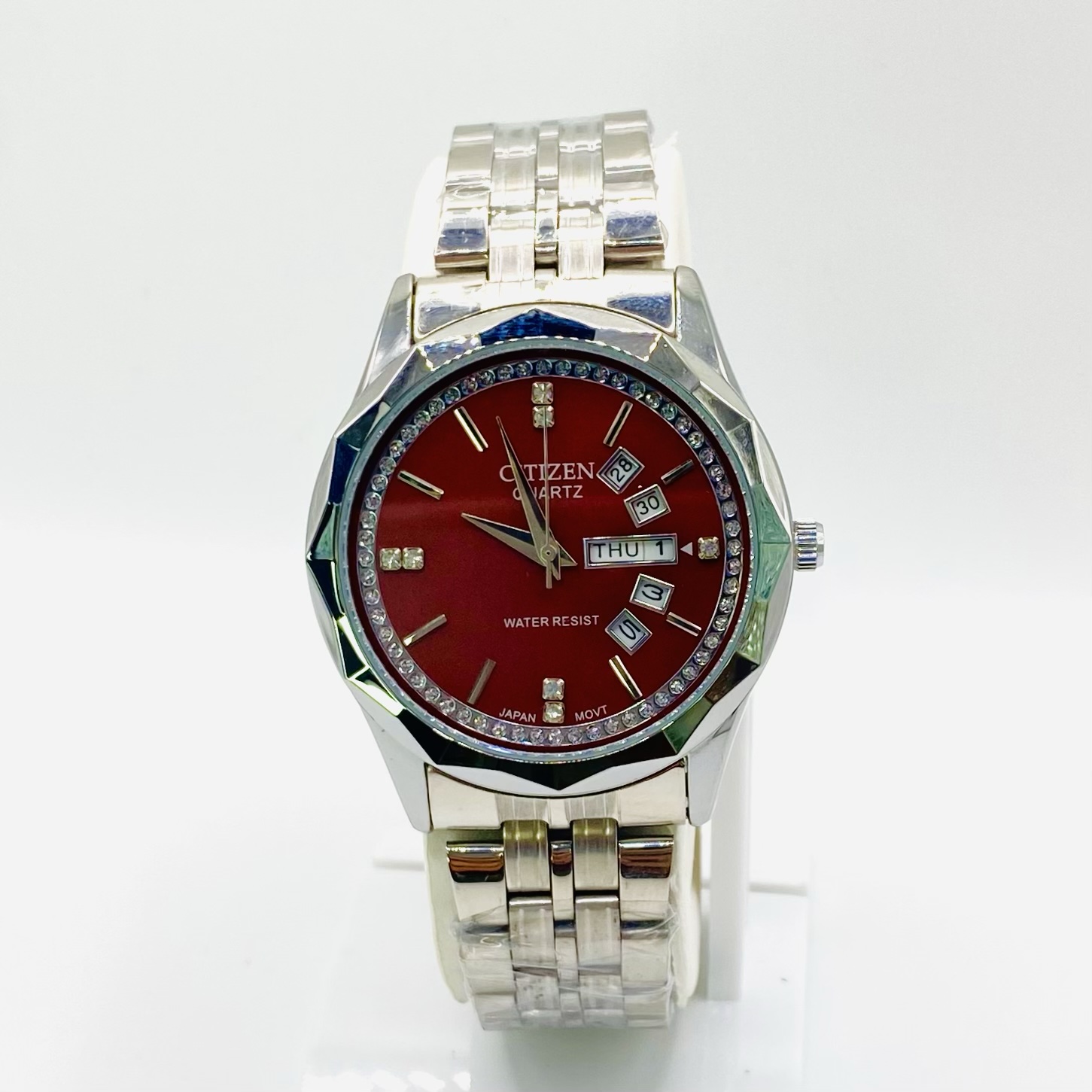 Stylish Citizen QuaRtz Watch