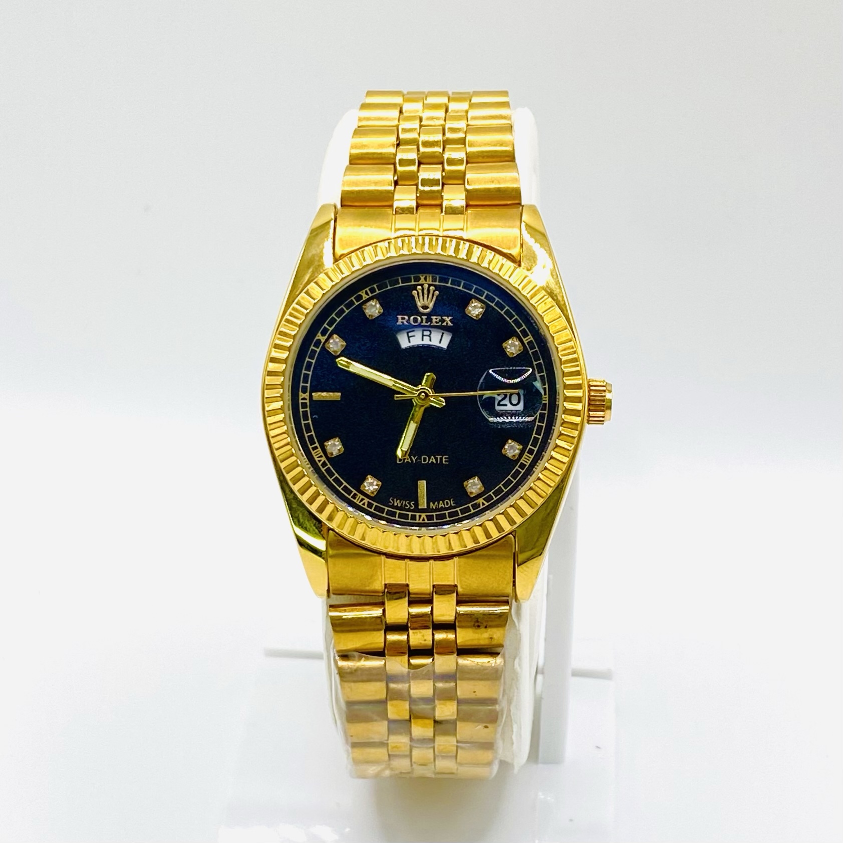 Stylish Rolex Datejust