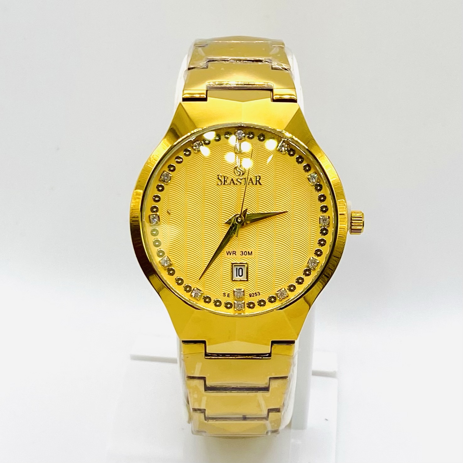 Stylish SeaStar Watch